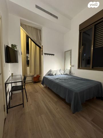 דירה, שדרות ירושלים, תל אביב יפו