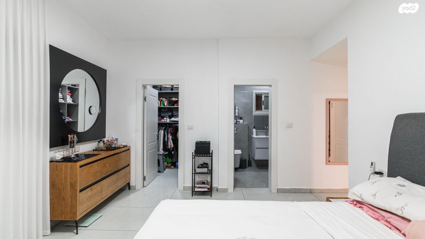 בית פרטי/ קוטג', רמות, באר שבע