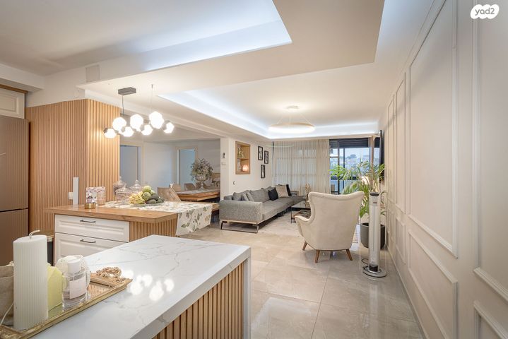 דירה, בית לחם, כרמל צרפתי, חיפה