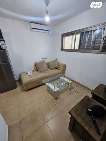 דירה, אברהם אבינו 3, שכונה ד', באר שבע