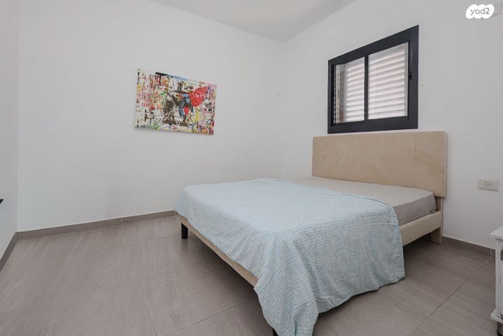 דירה, שלום עליכם 25, אגמים, נתניה