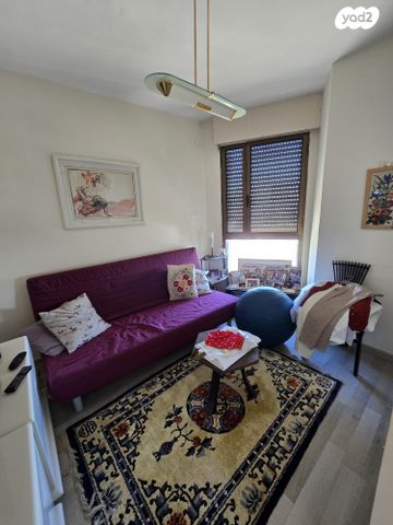 דירה, שדרות הנשיא 111, מרכז הכרמל, חיפה