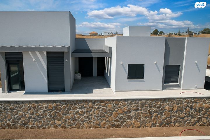 בית פרטי/ קוטג', רמת מגשימים, רובע 11, קצרין