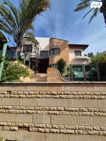 בית פרטי/ קוטג', הרצליה פיתוח, הרצליה