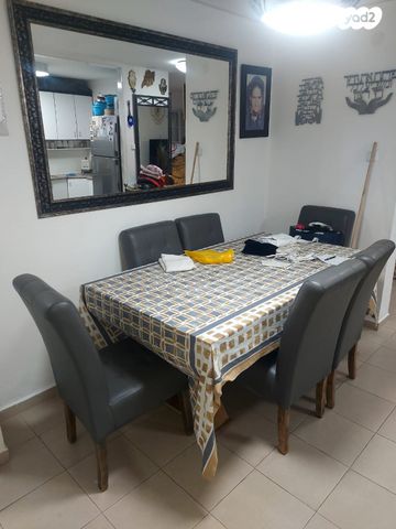 דירה, באר שבע