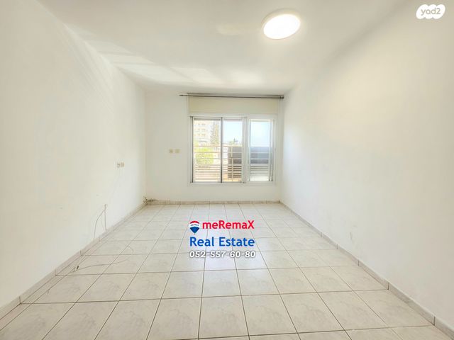 דירה, מרכז העיר, עפולה