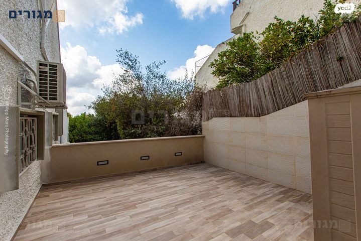 דירת גן, ד"ר נחום שימקין, חיפה