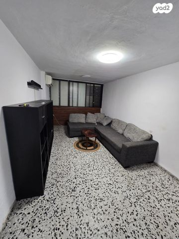 דירה, קרית ים