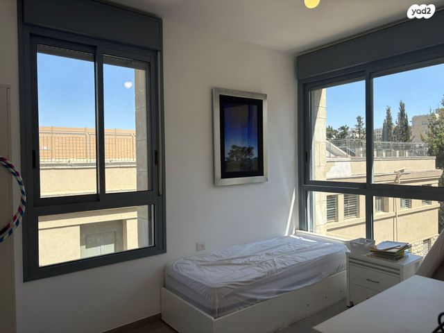 דירה, חלץ, בקעה, ירושלים