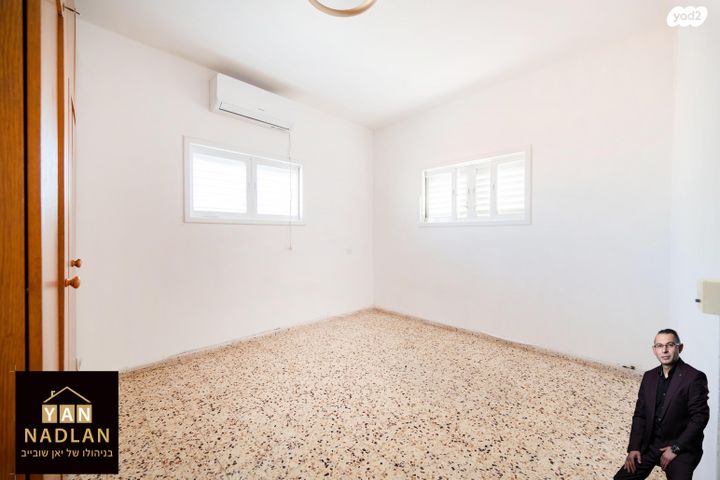 דירה, הרמן צבי שפירא 39, המרכז השקט / מרכז העיר, פתח תקווה