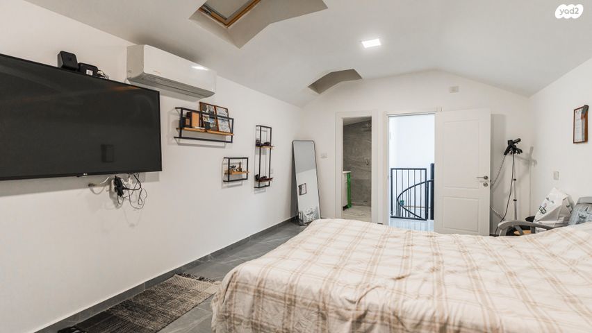 בית פרטי/ קוטג', רמות, באר שבע