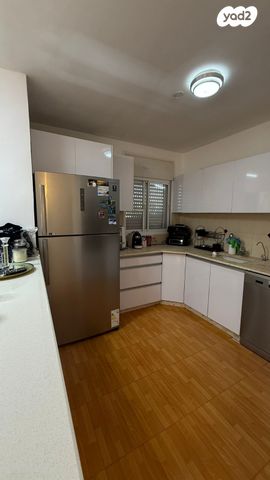 דירה, נחל פרת 8, אחוזת דניה, חדרה