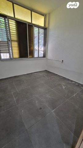 בית פרטי/ קוטג', אני מאמין, יד אליהו, תל אביב יפו