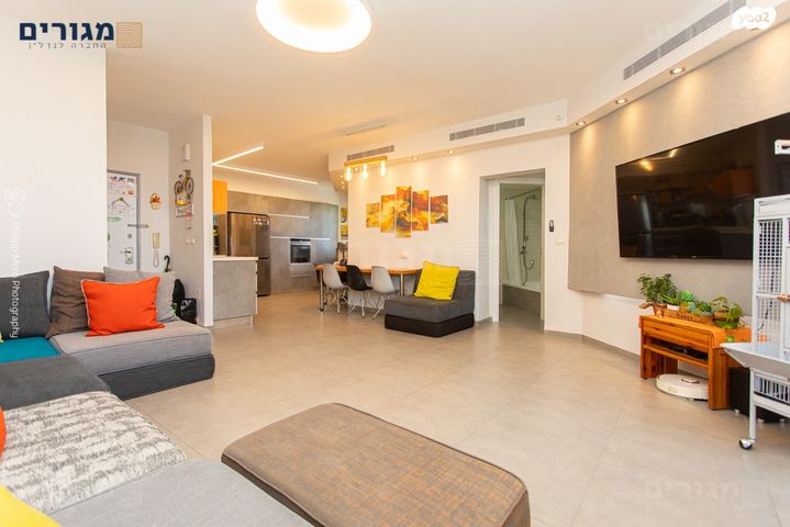 דירה, ארתור הנטקה, אחוזה, חיפה