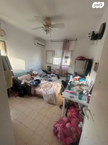 דירה, ליאון בלום, חיפה