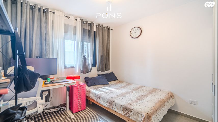 דירה, דרך ארץ 19, עיר היין, אשקלון