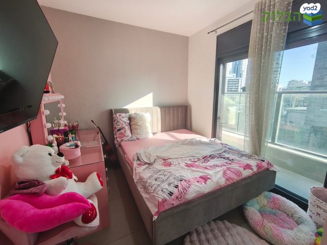 דירה, הרקפות, ראשון לציון