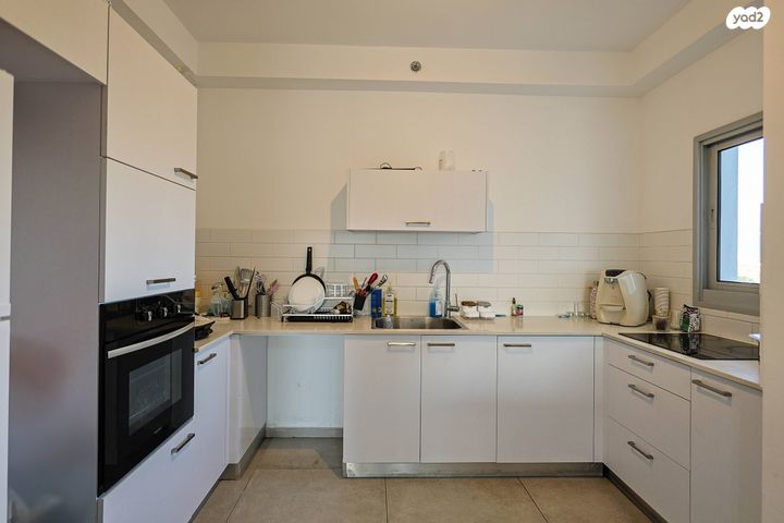 דירה, נווה עופר, תל כביר, תל אביב יפו