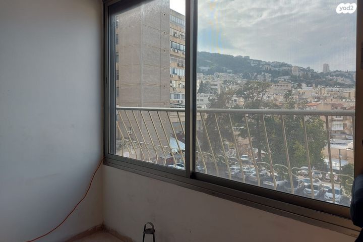 דירה, י.ל. פרץ, הדר מרכז, חיפה