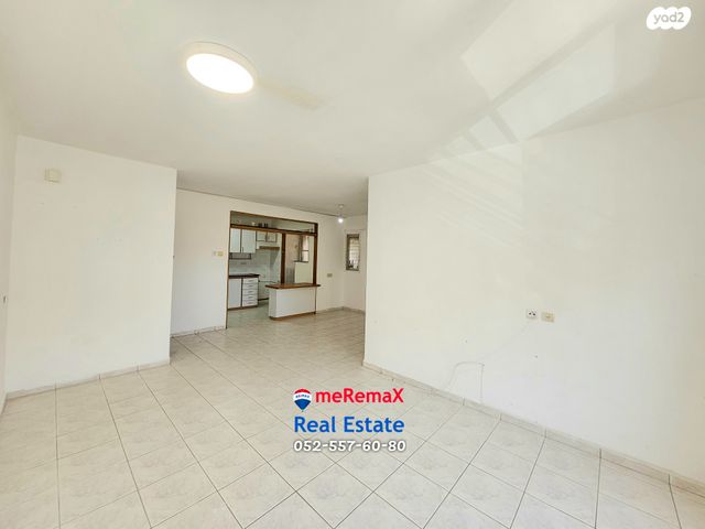 דירה, מרכז העיר, עפולה