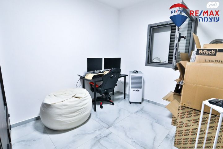 דירה, ברנדייס, ראשון לציון