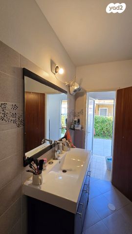 בית פרטי/ קוטג', צוחר