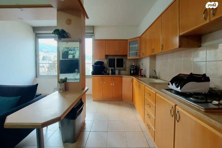 דירה, י.ל. פרץ, הדר מרכז, חיפה