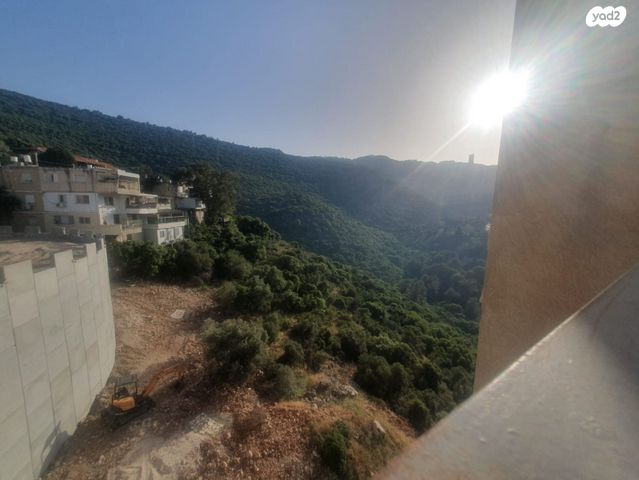 דירה, יפה נוף, גבעת נשר, נשר