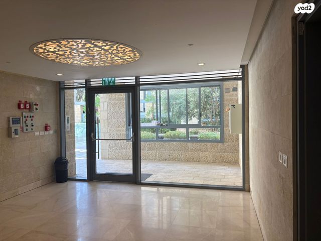 דירה, חלץ, בקעה, ירושלים