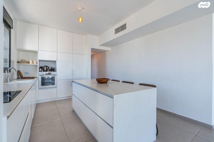 גג/ פנטהאוז, אור ים, אור עקיבא