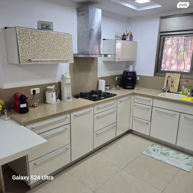 דירת גן, הדקלים, קרית אתא