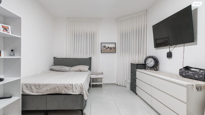 בית פרטי/ קוטג', רמות, באר שבע