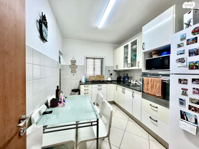 דירה, לוי אשכול 23, נאות שקד, נתניה