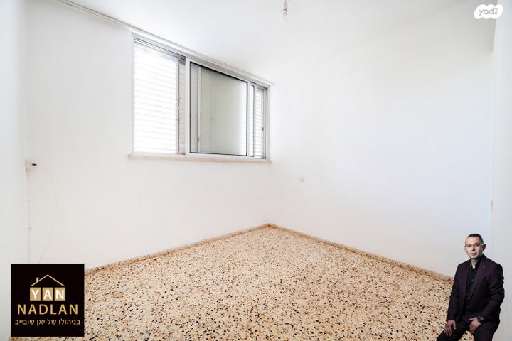 דירה, הרמן צבי שפירא 39, המרכז השקט / מרכז העיר, פתח תקווה