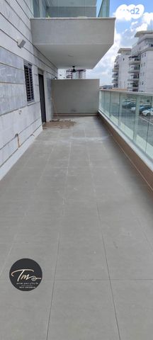 דירה, דרך הארגמן, שער הגיא מערב, יקנעם עילית