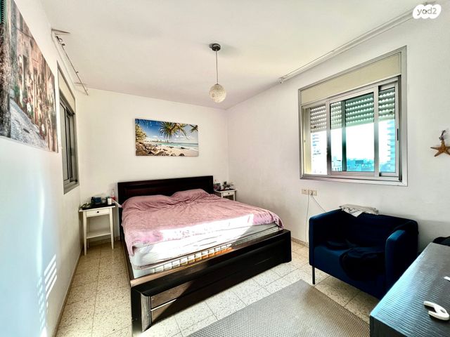 דירה, יצחק מודעי 1, גלי הים, נתניה