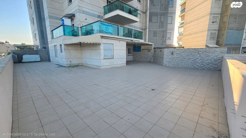 דירה, לח"י 38, עזרא, הארגזים, תל אביב יפו