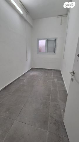 בית פרטי/ קוטג', אני מאמין, יד אליהו, תל אביב יפו