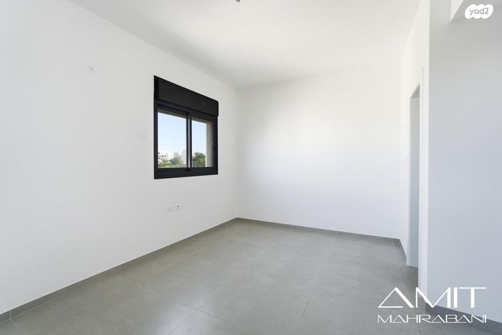 דירה, הרב שאולי, רובע ד', אשדוד