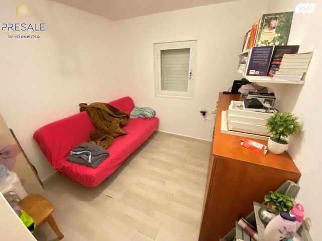 דירה, תפוח, חלמיש, ערד