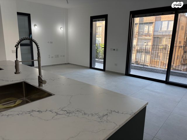 דירה, בלוך, תל אביב יפו