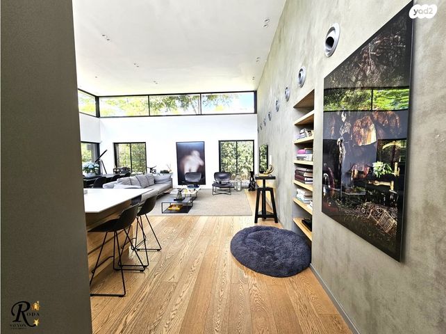 בית פרטי/ קוטג', סביון