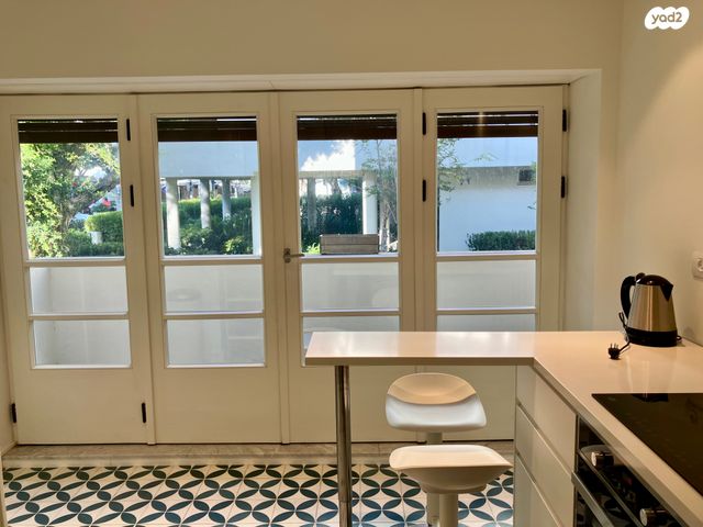 דירה, מזא"ה, לב תל אביב, לב העיר צפון, תל אביב יפו