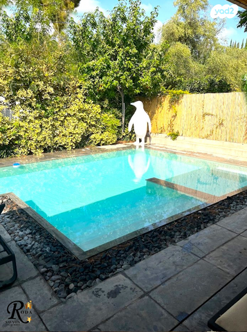 בית פרטי/ קוטג', סביון