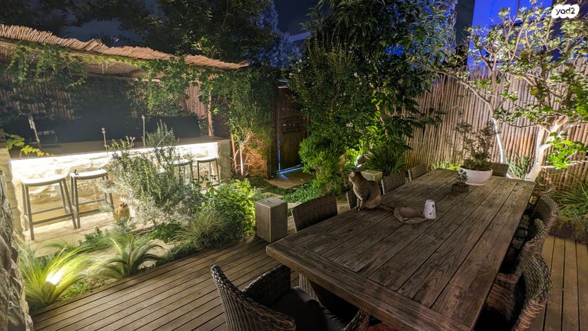 בית פרטי/ קוטג', סביון