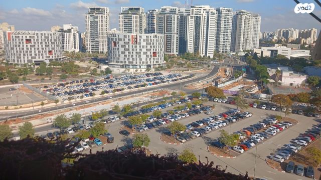 דירה, רחבת אילן, רמת אילן, גבעת שמואל