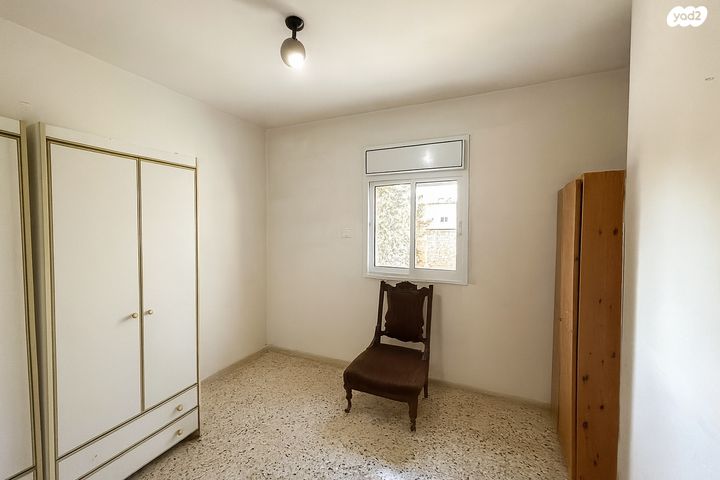 דירה, זאב ז'בוטינסקי, טלביה, קוממיות, ירושלים