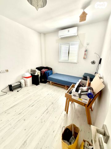 דירה, אליהו בית צורי, רמת אביב ג', תל אביב יפו