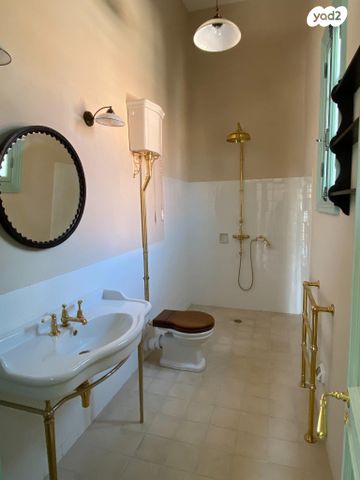 בית פרטי/ קוטג', בן אחיטוב, עג'מי, גבעת העליה, תל אביב יפו