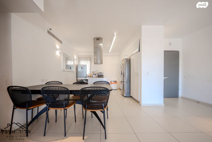 דירה, ניצן 31, נווה רבין, אור יהודה